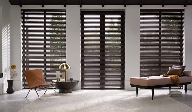 Upgrade Your Home With External Window Shades and Vertical Blinds in Brighton