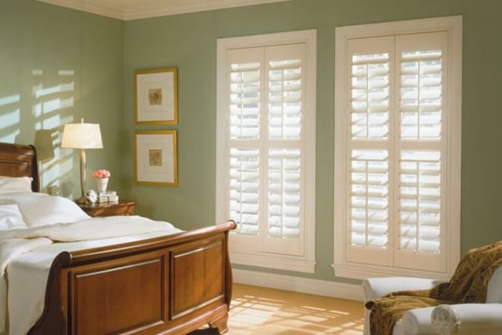 Why Choose Plantation Shutters in Doncaster?