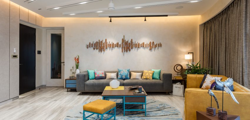 interior designers Melbourne