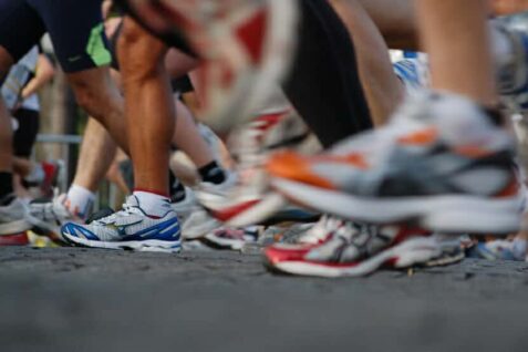 Perfect Running Shoes Melbourne