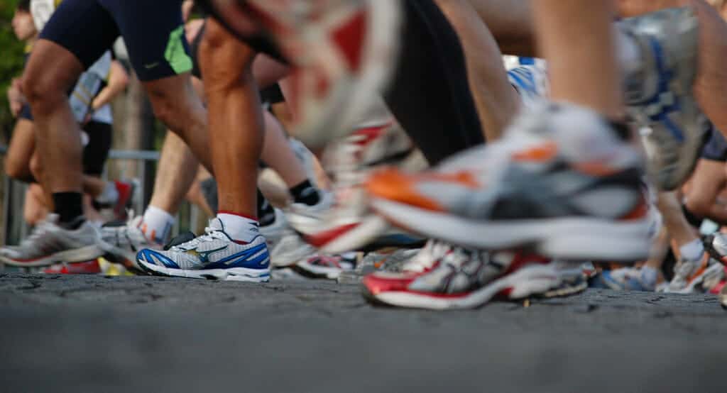 Perfect Running Shoes Melbourne