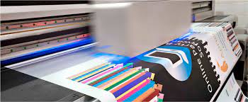 Printing Services