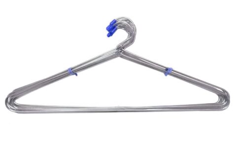 Wire Hangers