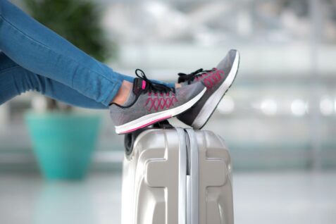 wide womens shoes