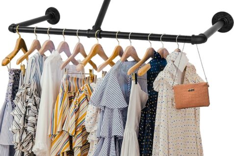 Clothing Racks
