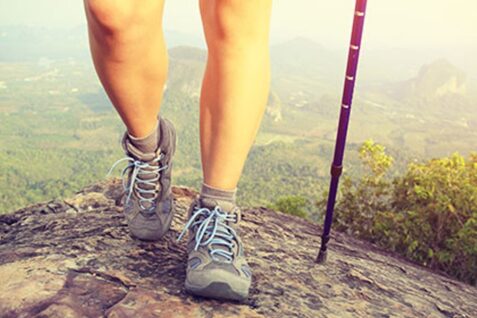 outdoor shoes