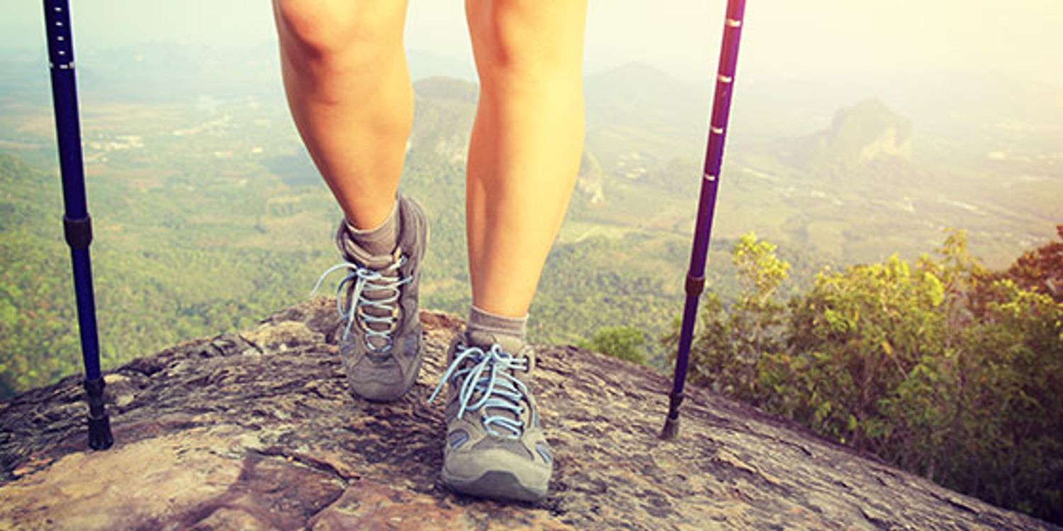 outdoor shoes