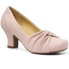 wide fit ladies shoes