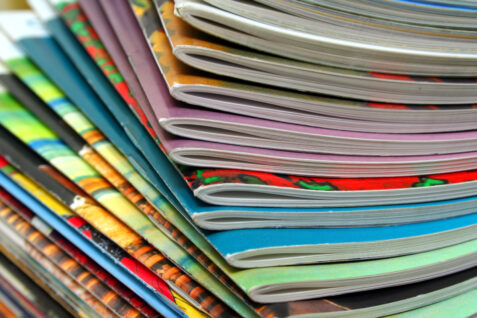booklet printing Melbourne
