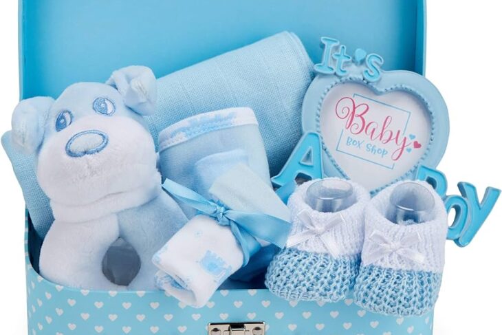 The Ultimate Guide to Gift Packaging Supplies for a Perfect Baby Shower