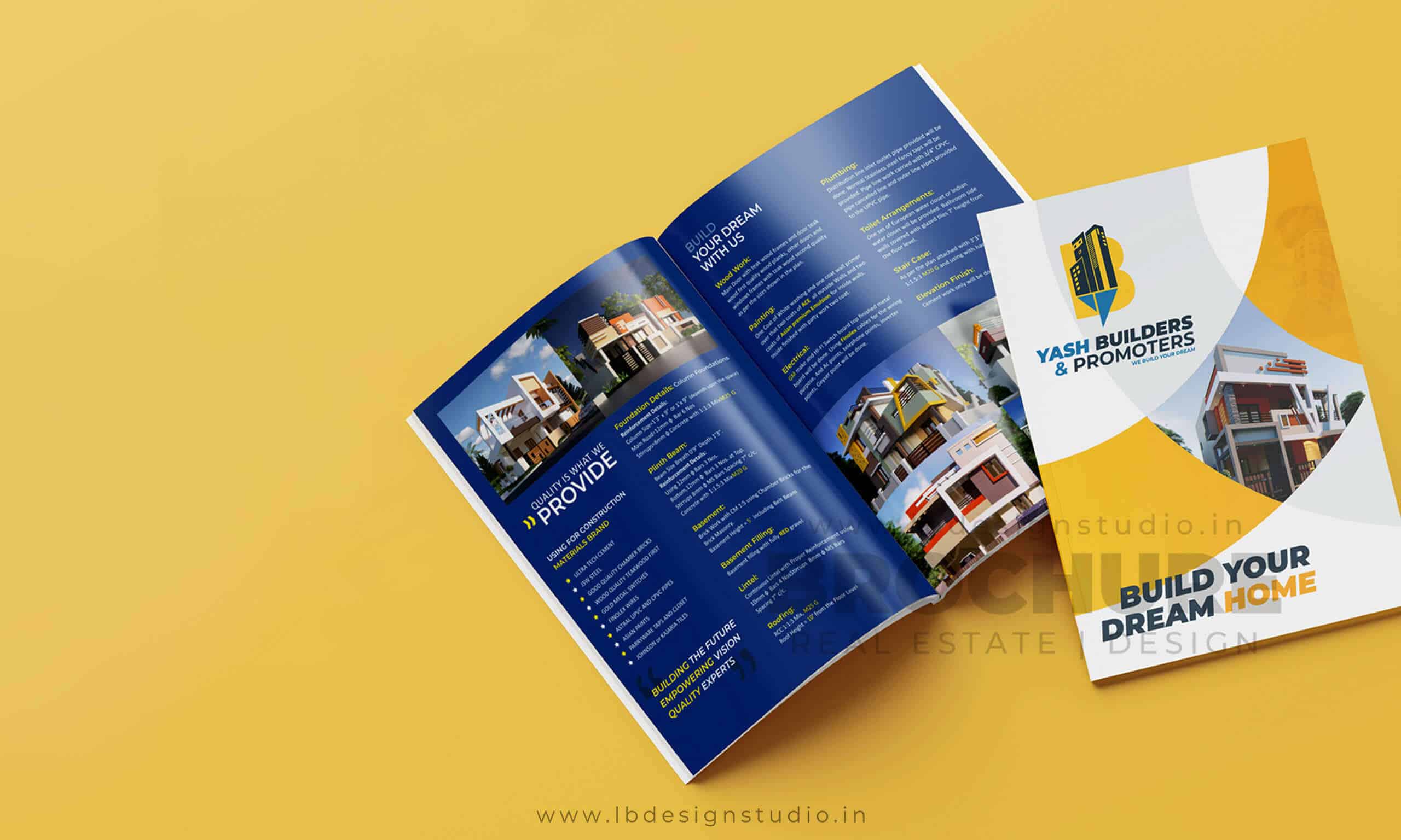 real estate printing Melbourne