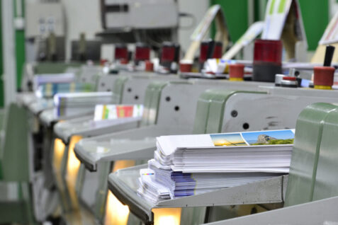 printing services in Melbourne