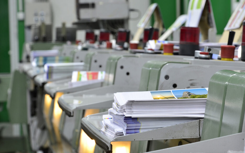 printing services in Melbourne