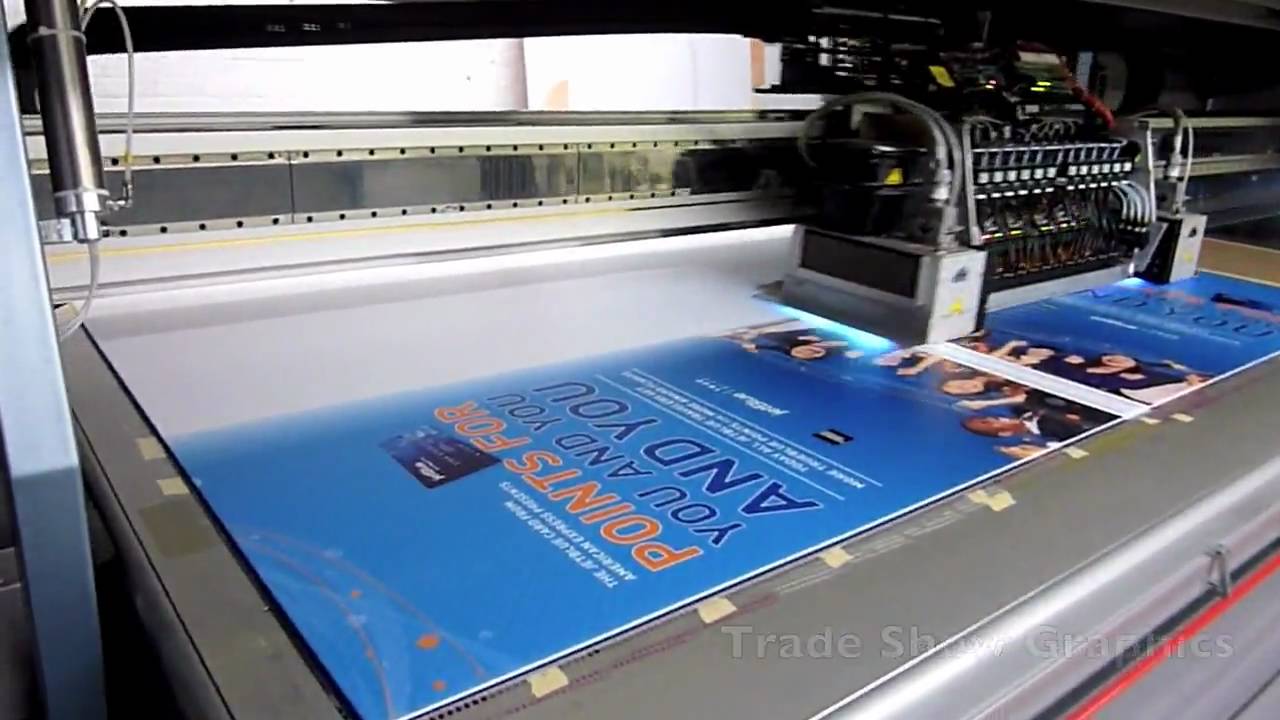 printing services Melbourne