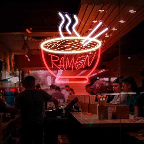 neon light