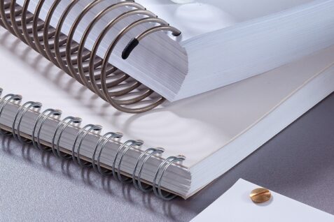 book binding Melbourne