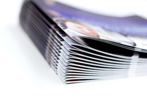 booklet printing Melbourne