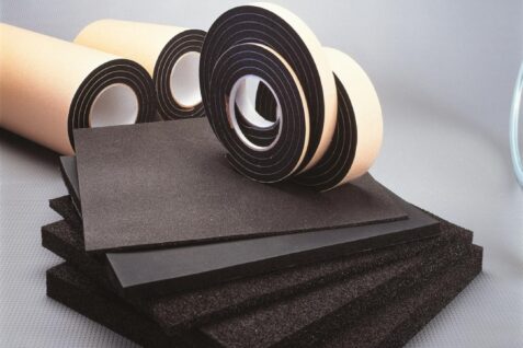 adhesive foam tape