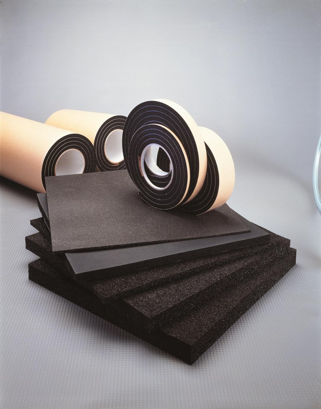 adhesive foam tape