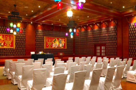 conference venues Melbourne