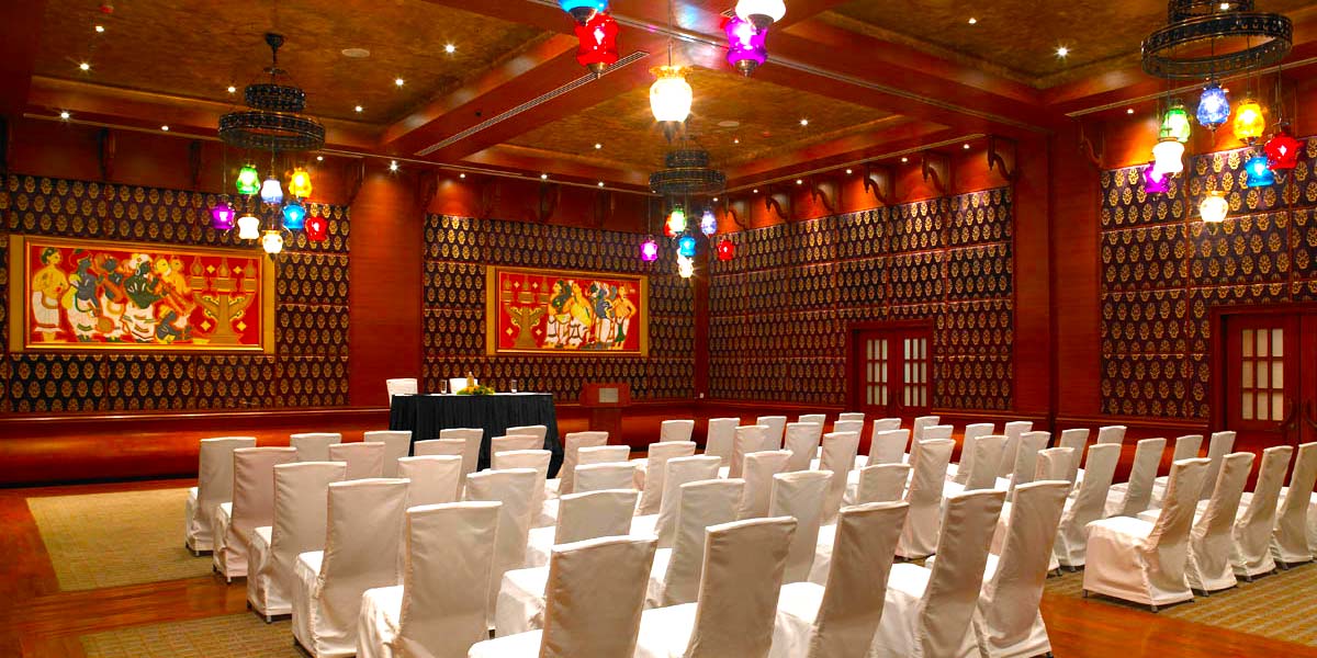 conference venues Melbourne