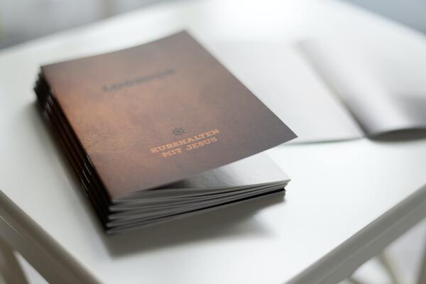booklet printing near me