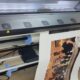 canvas digital printing Melbourne CBD