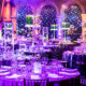 Complete event setup Melbourne