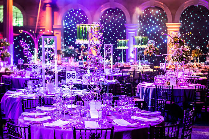 Melbourne Complete Event Setup for Special Occasions