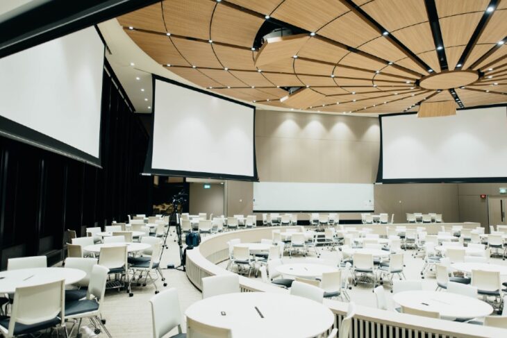 Ultimate Guide to Corporate Function Venue in Melbourne